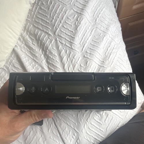 Pioneer sph 10bt - pioneer,