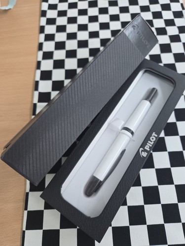 Pilot namiki vanishing - pilot,