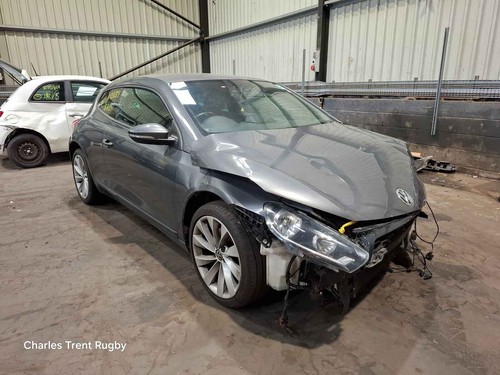 Scirocco mk3 0tsi - vw, 2.0tsi