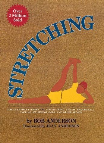 Stretching anderson bob - stretching,