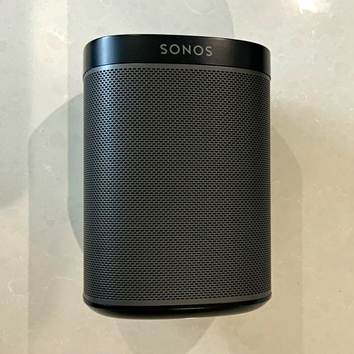 Sonos play smart - sonos,
