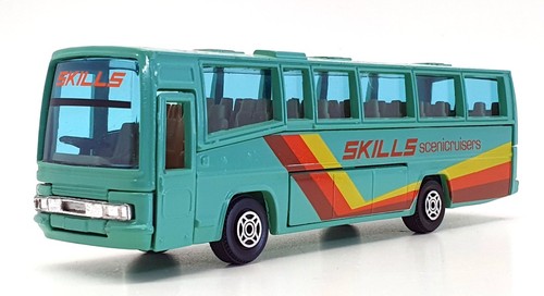 Corgi 17cm long diecast - long, 52234