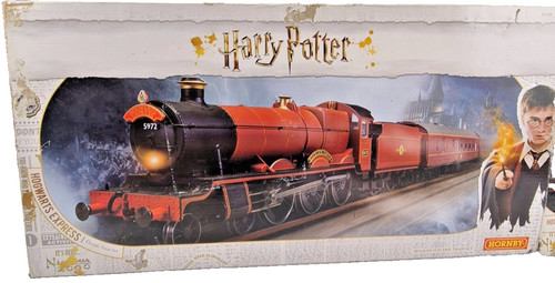 Hornby r1234 gauge - hornby,