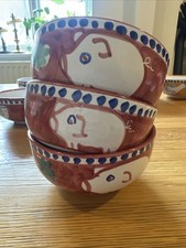 Solimene Vietri Pig Porco