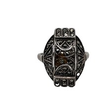 Vintage Sterling Silver