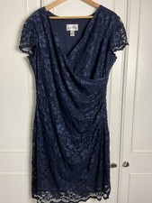 Joseph Ribkoff Lace Dress