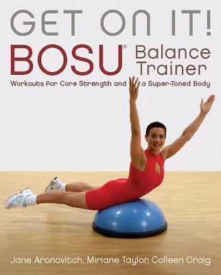 Get bosu balance - on, bosu®