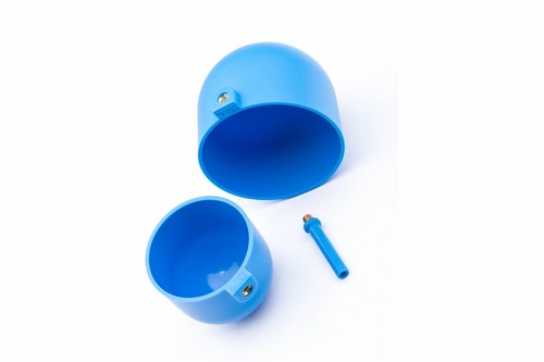 Map groundbait pole cup set - pole, /