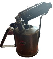 Antique Burmos Blow Torch