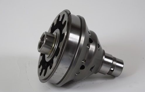 Quaife atb helical limited - quaife,