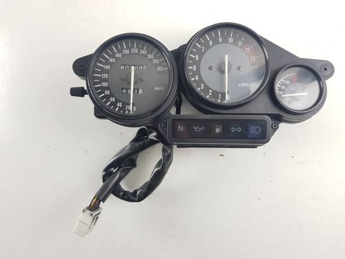 Counter dashboard - /,