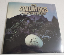 The Golliwogs  Pre Creedence -  12" Vinyl Album  -New & Sealed