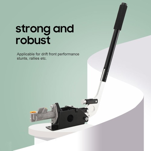 Universal hydraulic handbrake - universal,