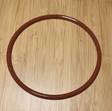 Rancilio Silvia Boiler O Ring Gasket (36405001) - Brand New - Made in Italy.