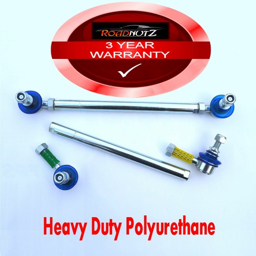 Roadnutz front adjustable drop - front,