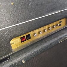Marshall jmp 2204 vintage 1979 jcm 800 mk2 master lead