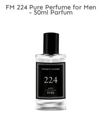FM 224 Pure Collection