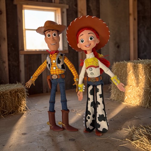 Toy story disney - disney, &