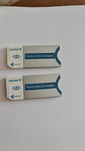 Sony msac memory stick - sony,