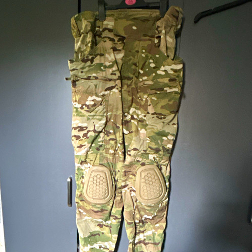 Crye precision nspa combat - crye, g4