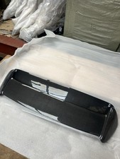 Honda Civic Type R EK9 TRS STYLE CARBON FIBRE BOOT LID SPOILER 96-2000 Hatchback