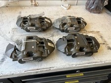 Alcon Brake Caliper Set Vw