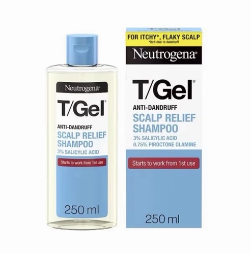 Orginal neutrogena gel - orginal,