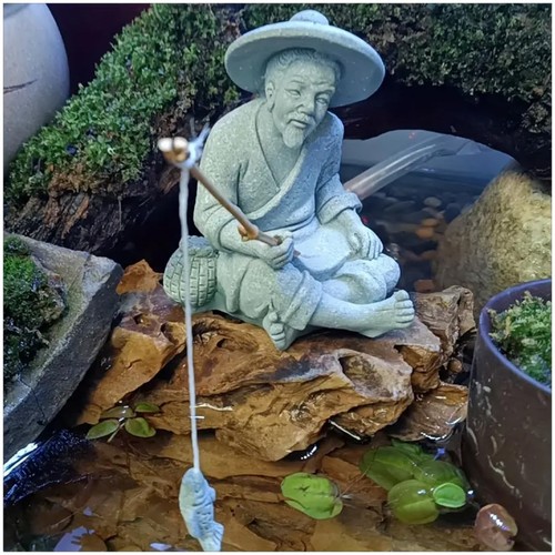 Livelyfish asian aquarium - asian,