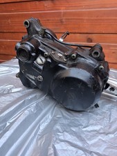 Genuine Suzuki Lt50 Bottom