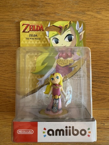 Princess zelda the wind waker - princess,