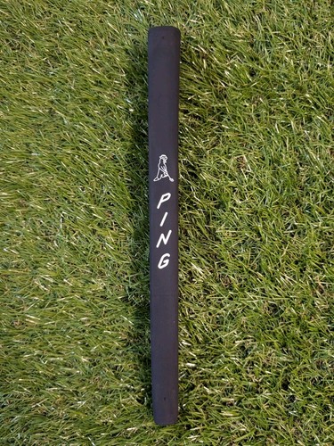 New genuine ping - genuine, karsten