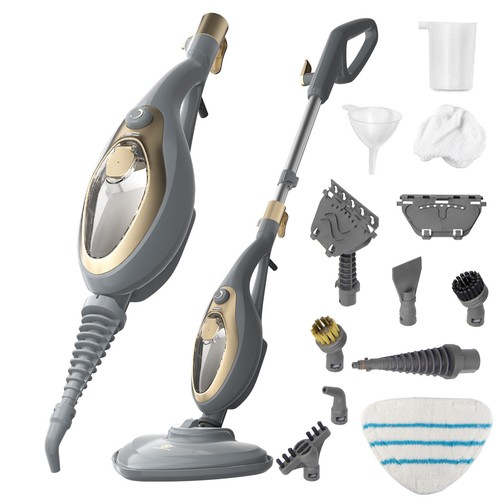 Superlex steam cleaner - superlex, for