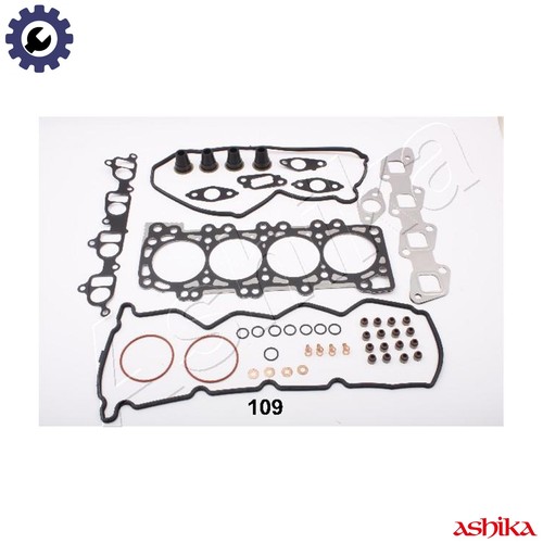 Gasket kit cylinder - cylinder, head