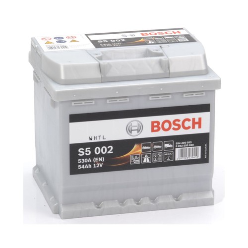 Battery for renault clio mk2 - battery,
