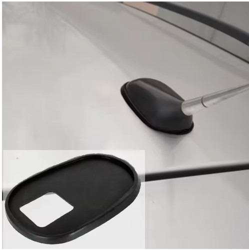 Roof aerial antenna - roof,