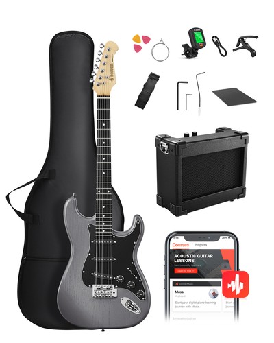 Donner dst 80 electric - 🎸, dst-80
