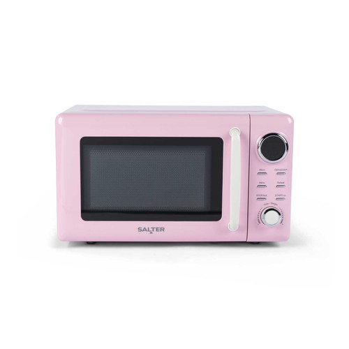 Salter retro pink digital - salter,