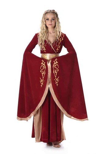 Ladies medieval fantasy - ladies, queen