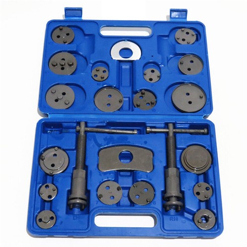 Portable brake rear caliper - brake,