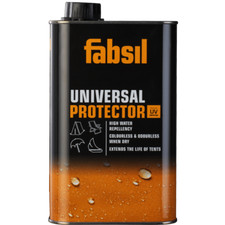 Grangers Fabsil Universal Protector 1 Litre Waterproofer 
