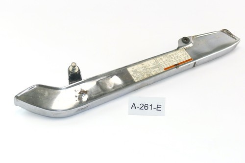 Suzuki 125 nf41a - gn,