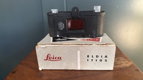 Leica leitz wetzlar film - leitz,