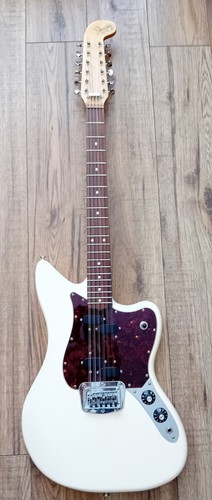 Fender alternate reality - fender,