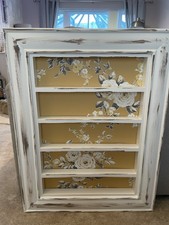 Bespoke wall mounted nail