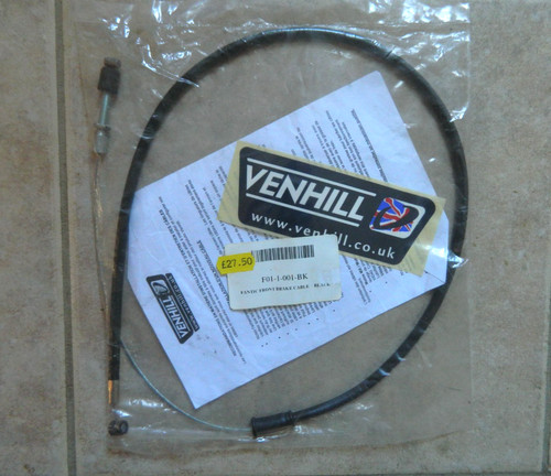 Fantic 200 front - ,