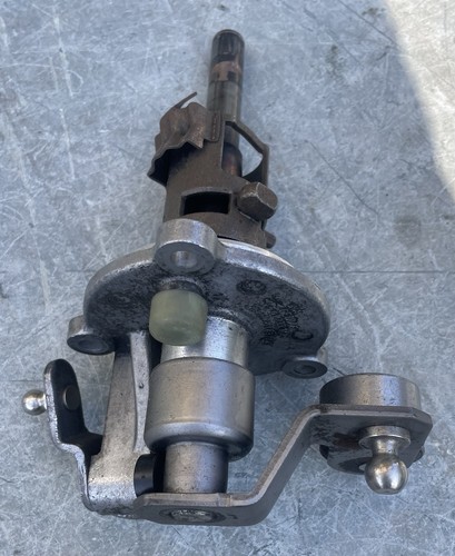 Mini speed getrag gearbox - 5,