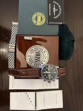 Zeno Watch Basel OS Pilot