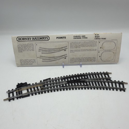 Hornby railway r641 - hornby,