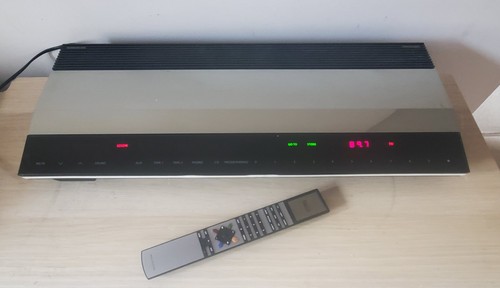 Bang olufsen beomaster 4500 - olufsen,