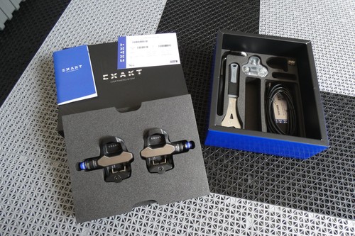 Look srm exakt single - exakt, single-sided